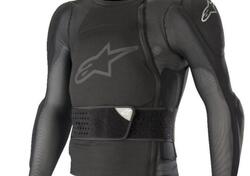 Pettorina protettiva completa Alpinestars SEQUENCE