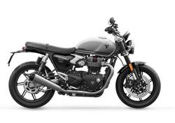 Triumph Speed Twin 1200 (2025) nuova