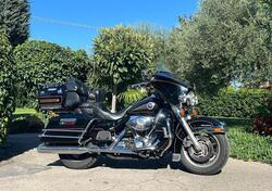 Harley-Davidson 1450 Electra Glide Ultra Classic (1999 - 02) - FLHTCUI usata