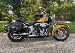 Harley-Davidson 1450 Heritage Classic (1999 - 02) - FLSTC usata