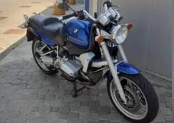 Bmw R850R d'epoca