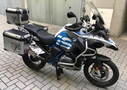 Bmw R 1200 GS Adventure (2017 - 18) usata