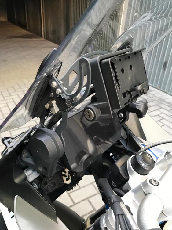 Bmw R 1200 GS Adventure (2017 - 18) (4)