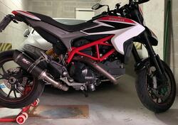 Ducati Hypermotard 821 SP (2013 - 15) usata