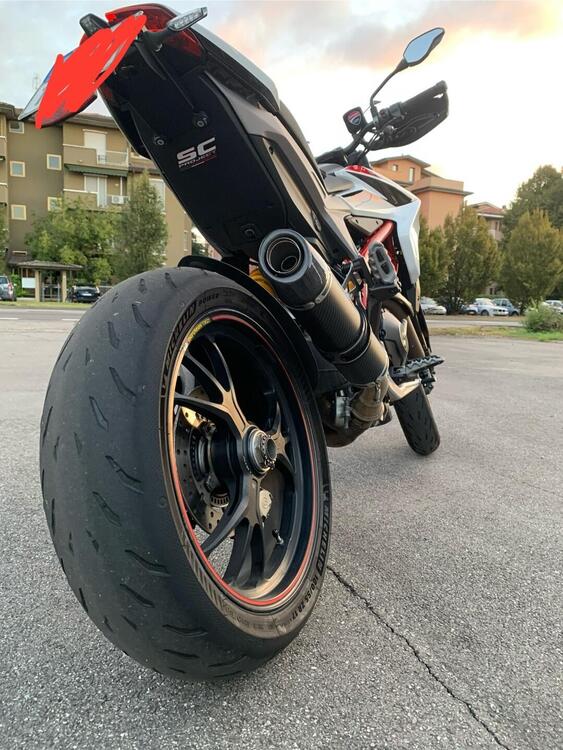 Ducati Hypermotard 821 SP (2013 - 15) (2)