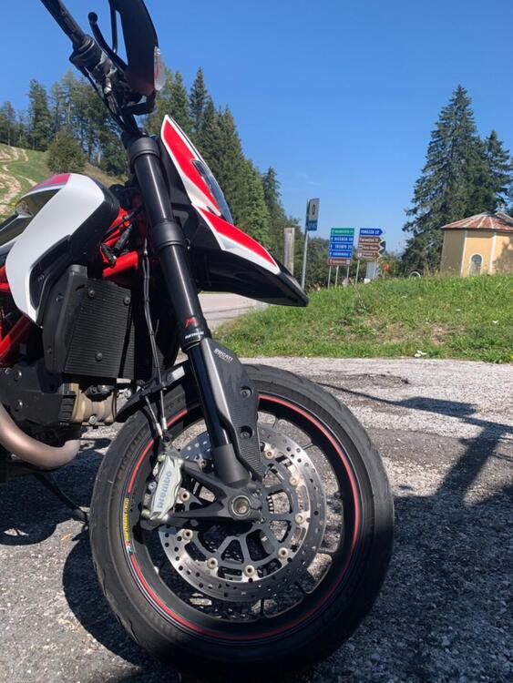 Ducati Hypermotard 821 SP (2013 - 15) (5)