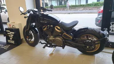 Benda Motorcycles Napoleon Bob 500 (2024 - 26) nuova