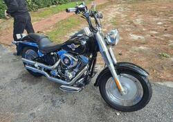 Harley-Davidson 1450 Fat Boy (2003 - 06) - FLSTFI usata