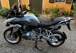 Bmw R 1200 GS (2013 - 16) usata