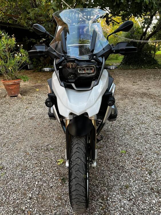 Bmw R 1200 GS (2013 - 16) (2)