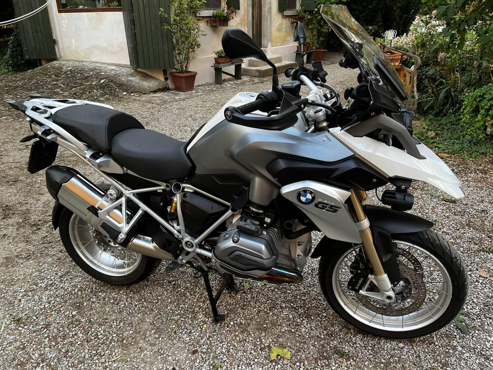 Bmw R 1200 GS (2013 - 16) (3)