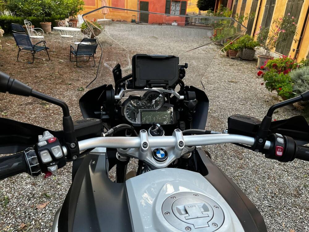 Bmw R 1200 GS (2013 - 16) (5)