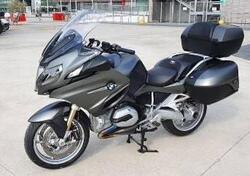 Bmw R 1200 RT (2014 - 16) usata