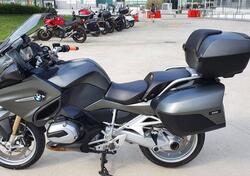 Bmw R 1200 RT (2014 - 16) usata