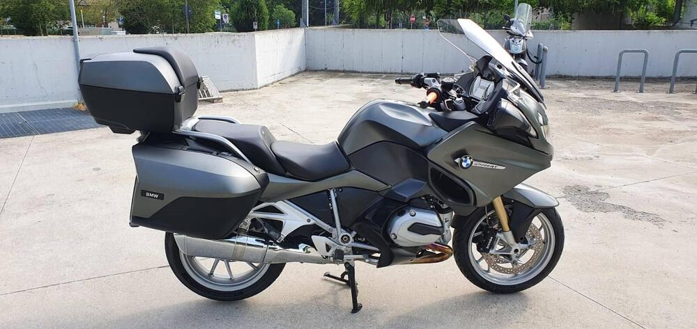 Bmw R 1200 RT (2014 - 16) (4)