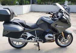 Bmw R 1200 RT (2014 - 16) usata