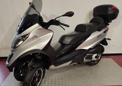 Piaggio Mp3 300 Sport LT ABS (2017 - 18) usata