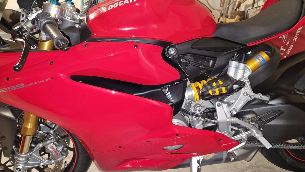 Ducati 1299 Panigale S (2015 - 18) (5)