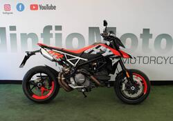 Ducati Hypermotard 950 RVE (2022 - 24) usata