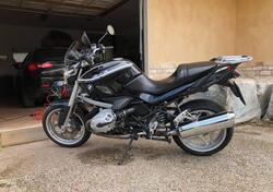 Bmw R 1200 R (2006 - 11) usata