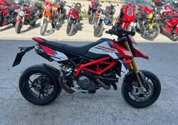 Ducati Hypermotard 950 SP (2022 - 24) usata