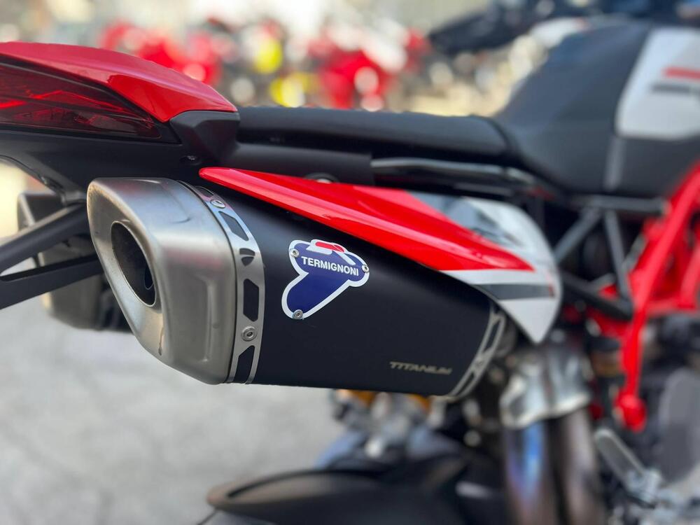 Ducati Hypermotard 950 SP (2022 - 24) (5)