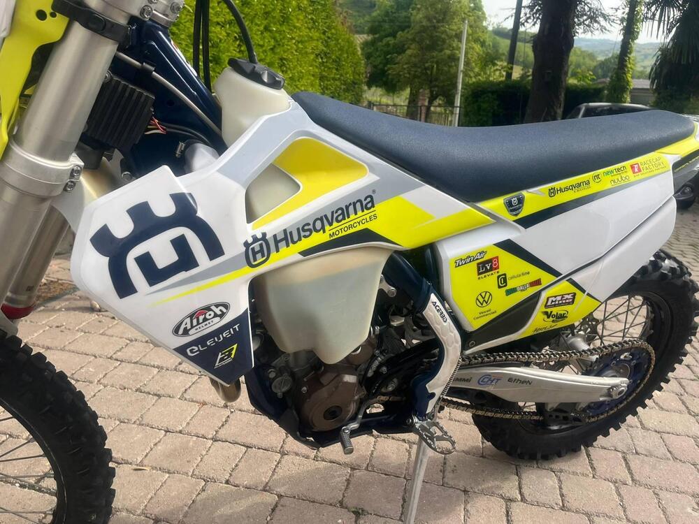 Husqvarna FE 350 (2023) (4)