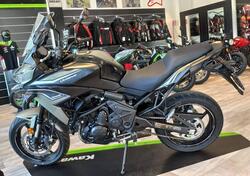 Kawasaki Versys 650 (2021 - 25) usata