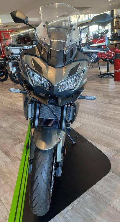 Kawasaki Versys 650 (2021 - 24) (2)