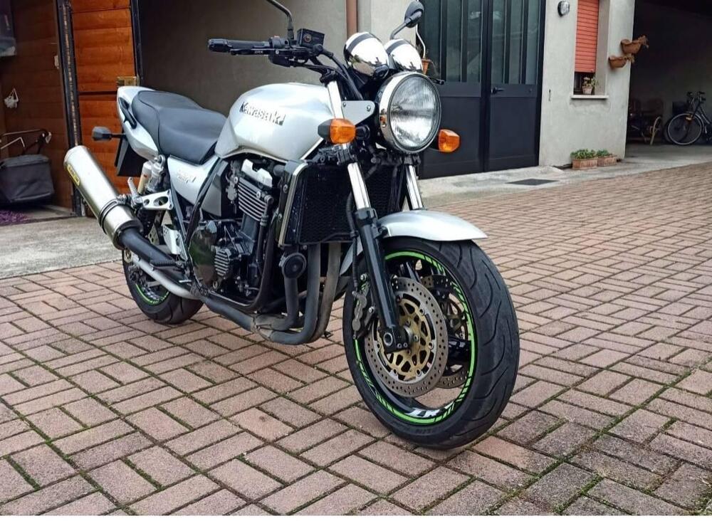 Kawasaki ZRX 1100 (1998 - 00) (3)