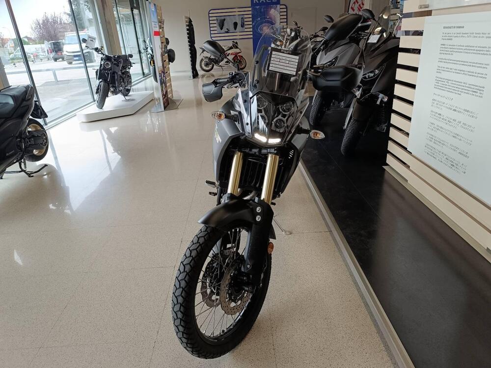 Yamaha Ténéré 700 (2019 - 20) (2)