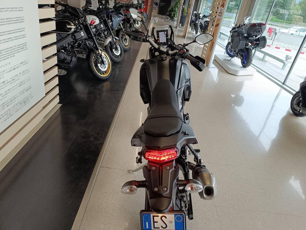 Yamaha Ténéré 700 (2019 - 20) (3)