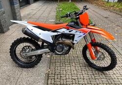 KTM SX 250 F (2023) usata