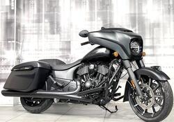 Indian Chieftain Dark Horse (2021 - 24) nuova