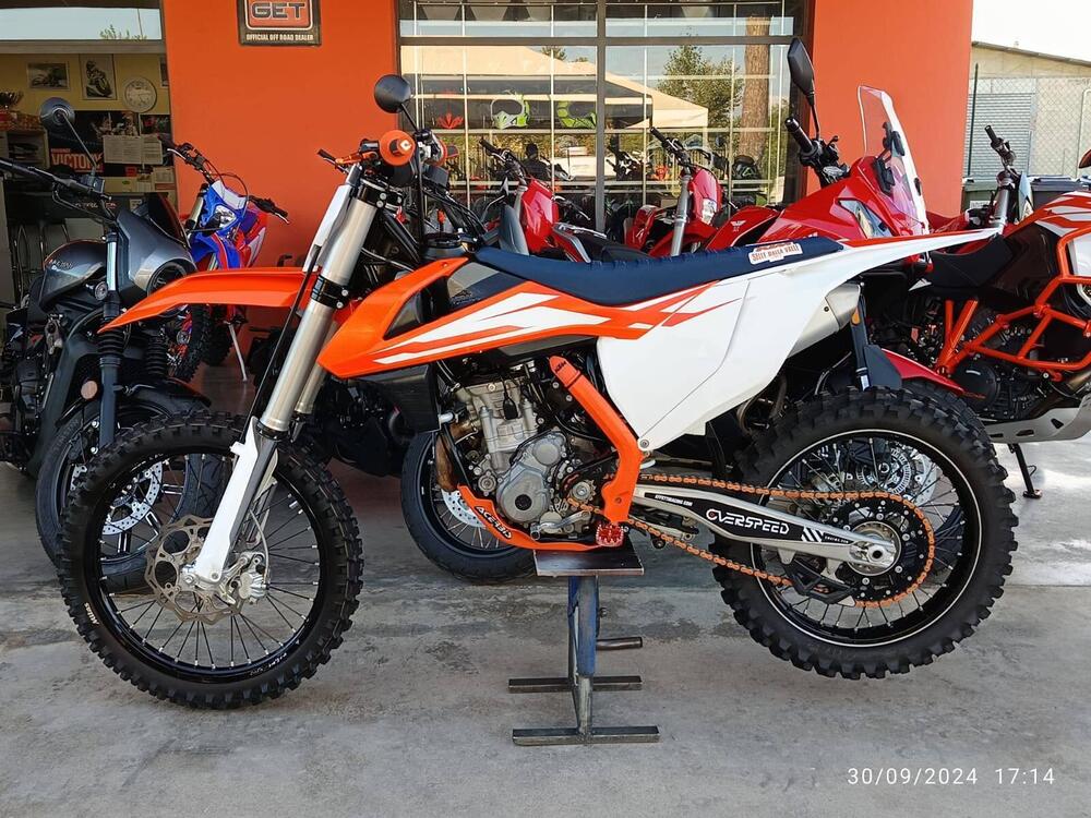 KTM SX 250 F (2016) (2)