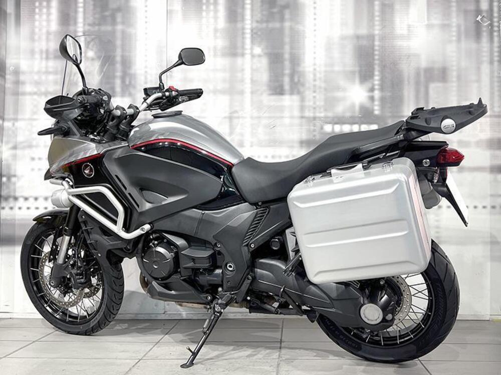 Honda Crosstourer ABS (2011 - 16) (2)