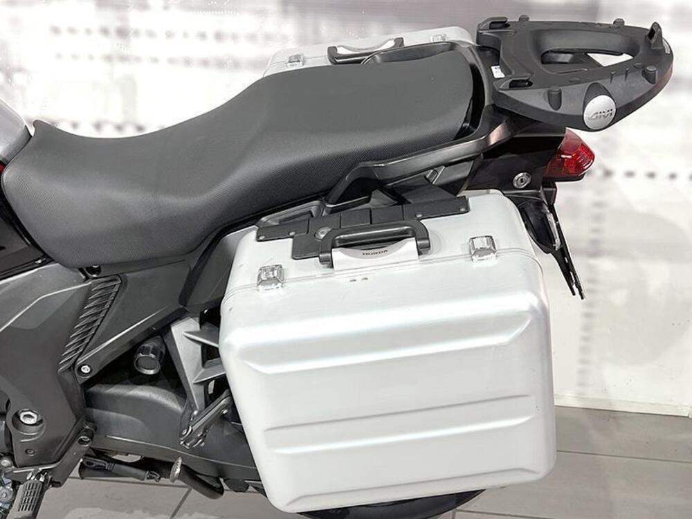 Honda Crosstourer ABS (2011 - 16) (4)