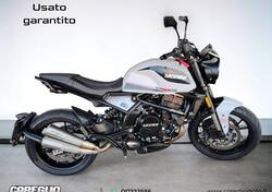 Moto Morini SEIEMMEZZO STR (2022 - 24) usata