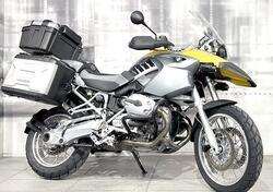 Bmw R 1200 GS (2004 - 07) usata