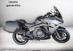 CFMOTO 650GT (2021 - 24) usata