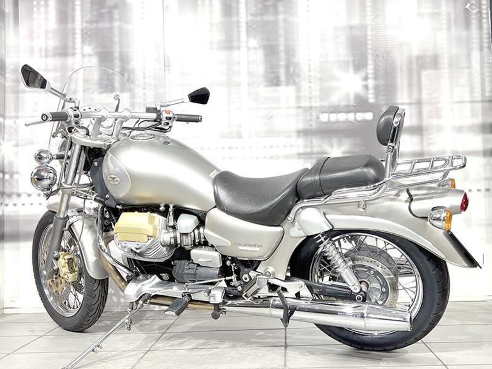 Moto Guzzi California Aluminium (2)