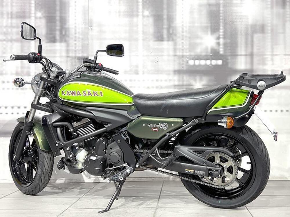 Kawasaki Vulcan 70 Mr Martini 650 ABS (2016) (2)