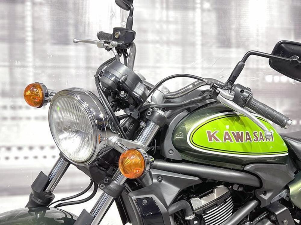 Kawasaki Vulcan 70 Mr Martini 650 ABS (2016) (3)