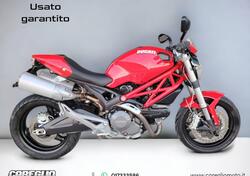 Ducati Monster 696 (2008 - 13) usata