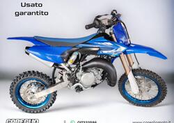 Yamaha YZ 65 (2018 - 20) usata