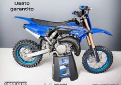 Yamaha YZ 65 (2023) usata