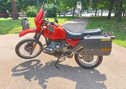 Bmw R 80 GS (1987 - 96) usata