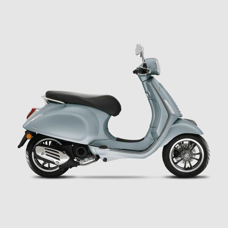 Vespa Primavera 50 Sport (2023 - 24)