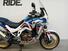 Honda Africa Twin CRF 1100L Adventure Sports (2020 - 21) (10)