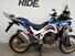 Honda Africa Twin CRF 1100L Adventure Sports (2020 - 21) (9)